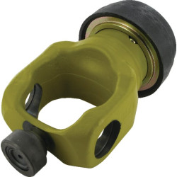 Jungas, greito atjungimo, 1-3/8"-21 griovelis, P580 Walterscheid 3683320M