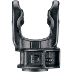 Jungtis, greito atjungimo, 1-3/8"-21 grioveliai, 1/G1/S1 Bondioli&Pavesi 5070B3755