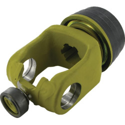 Jungtis, greito atjungimo, 1-3/8"-6 grioveliai, P480 Walterscheid 3583310