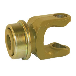 Jungtis, greito atjungimo, 1-3/8"-21 grioveliai, W2500/P500 Walterscheid 3683102