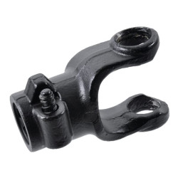 Jungtis, greito atjungimo, 1-3/8"-6 grioveliai, 3 „Bondioli&Pavesi“ 507030351