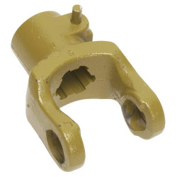 Jungtis, greito atjungimo, 1-1/8"-6 grioveliai, W2200/W200E Walterscheid 202700
