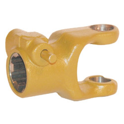 Jungtis, greito atjungimo, 1-1/8"-6 grioveliai, W2100/W100E Walterscheid 101100