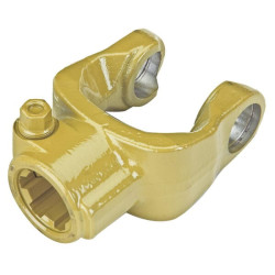 Jungas, greito atjungimo, 1-3/4"-20 griovelių, W2500/P500 Walterscheid 1147464