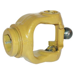 Jungas, profiliuotas vamzdis, 63 mm, T CvJ 80 kampas 141028152