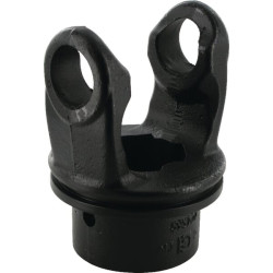 Jungas, profiliuotas vamzdis, 53,9 mm, S7 Bondioli&Pavesi 204S76855