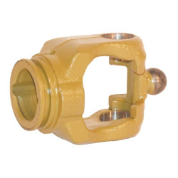 Jungas, profiliuotas vamzdis, 34,5 mm, W2380 Walterscheid 2111810