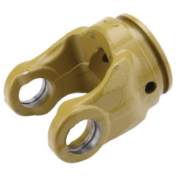 Jungas, profiliuotas vamzdis, 39x39 mm, L23 gopart PTO9L23ITY39GP