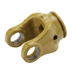 Jungas, profiliuotas vamzdis, 23x23 mm, L21 gopart PTO9L21ITY23GP