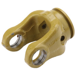 Jungas, profiliuotas vamzdis, 30x30 mm, L21 gopart PTO9L21OTY30GP