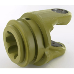 Jungas, profiliuotas vamzdis, 71,5x57,5 mm, P700 Walterscheid 271430