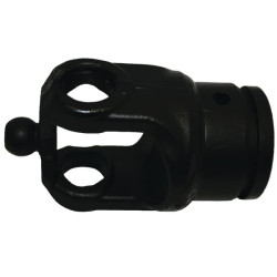 Jungas, profilinis vamzdis, 29 mm, 2 Bondioli&Pavesi 208026874