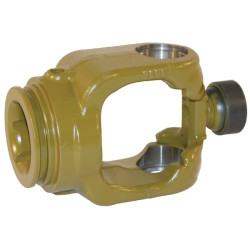 Jungas, profiliuotas vamzdis, 39,5 mm, P480 Walterscheid 3513310