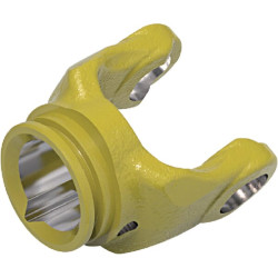 Jungas, profiliuotas vamzdis, 48 ​​mm, AW35 Weasler 3007648