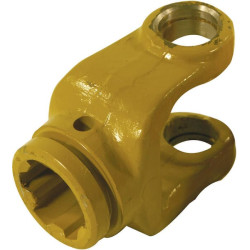 Jungas, profiliuotas vamzdis, 39,3 mm, V40 kampas 151014428