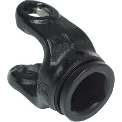 Jungas, profiliuotas vamzdis, 36 mm, 2 Bondioli&Pavesi 204026851