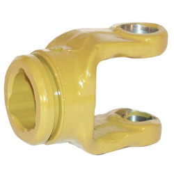 Jungas, profiliuotas vamzdis, 51,6 mm, T50 kampas 151015011