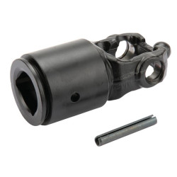 Jungas, profiliuotas vamzdis, 43,5 mm, PTO 20 gopart PTO920TYWGP