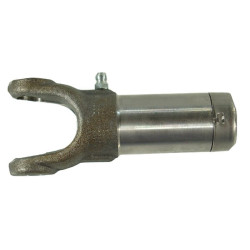 Jungas, profiliuotas vamzdis, 25x22 mm, 075 Elbe EDS180750252