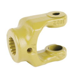 Jungas, stebulė, 1-3/8"-21 grioveliai, W2200/W200E Walterscheid 2038121