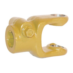 Jungas, spaustuko varžtas, 1-3/4"-6 grioveliai, W2700/P700 Walterscheid 271830