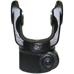 Jungas, spaustuko varžtas, 1-3/4"-6, 6/G7/H7, Bondioli&Pavesi 5090H0460