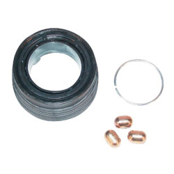 „Agraset“ plastikinis slankiojantis žiedas (automatinis) AG122