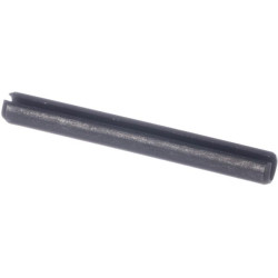Ritininis kaištis 10x90mm ISO:8752 Walterscheid 1304046