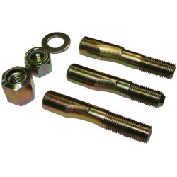 Kūginis kaištis M14 1-3/4 Gr.5-8 408000076R