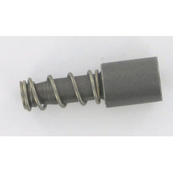 Greito atleidimo kaiščių komplektas su Feder 1-3/8G 403000021R10