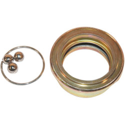 Agraset metalinė slydimo apykaklė AG119