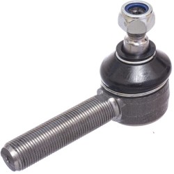 Case - IH 824 SHP283KR Skersinės vairo trauklės galas, dešinė