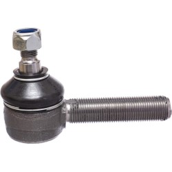 Case - IH 824 SHP283KR Skersinės vairo trauklės galas, dešinė