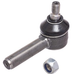 Case - IH 824 SHP283KR Skersinės vairo trauklės galas, dešinė