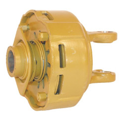 Frikcinė sankaba K92/4 W2400 105daNm 5624616105