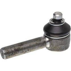 Case - IH 824 SHP012KR Skersinės vairo trauklės galas, dešinė