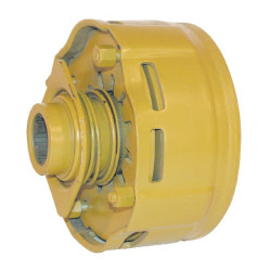 Frikcinė sankaba EK92/4 150daNm 5613516150