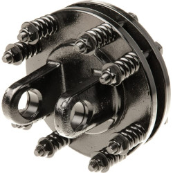 Frikcinio disko sankaba PTO 50 PTO950FCGP