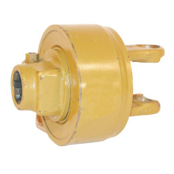 Kumštelinė sankaba K64/14R 165daNm 5910042165