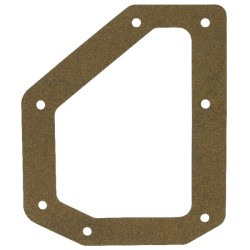 Case - IH 834 3059918R3 Pavarų dėžės šoninio dangčio tarpiklis