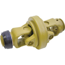 Plataus kampo kardaninis velenas W2480-1b 358310351310
