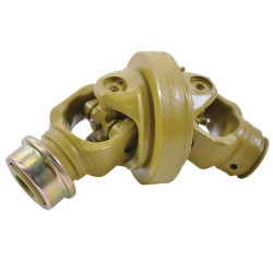 Plataus kampo kardaninis velenas W2580-S4 36831303613104