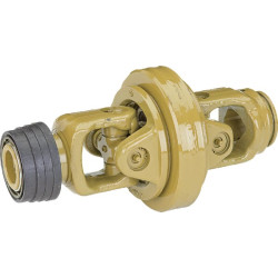 Plataus kampo kardaninis velenas P675 - S5 268462261361