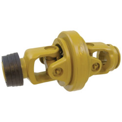 Plataus kampo kardaninis velenas P580 - S5 368331836118