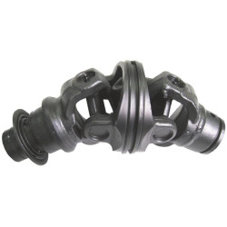 Plataus kampo CV jungtis 50° S6 CS6GKK49KR7
