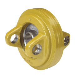 Jungas, dvigubas, 39 mm, P580 Walterscheid 364108