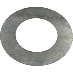 Diskas 62x109x0,5 606802