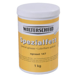 Specialūs tepalai 1 kg AG147