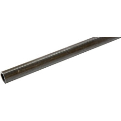 Profilinis vamzdis, vidinis trikampis, PTO 10, Ø į vidų: 21, Ø iš išorės: 29x4mm, ilgis: 1,5m, gopart PTO910IPT1500GP