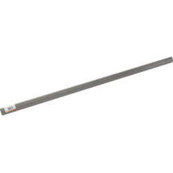 Profilinis vamzdis išorinis trikampis PTO 50 Ø į vidų: 45,5 Ø iš išorės: 51,5x3 mm L: 1,5 m gopart PTO950OPT1500GP